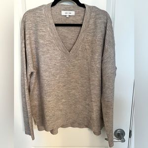 John + Jenn Hi-Lo Sweater